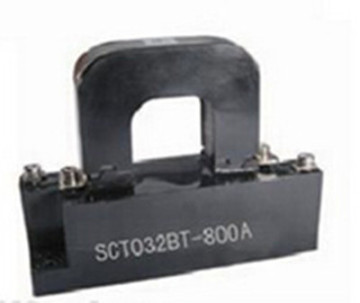 Sub-plate Mount Current Tranformer