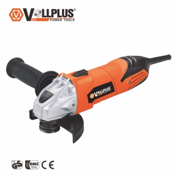 Vollplus High quality VPAG1010 115mm 500W 710w Electric power tool Angle Grinder