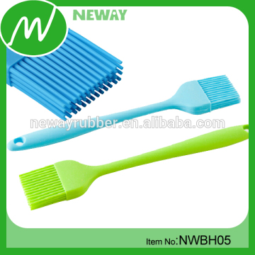 FDA Multi-function Kitchen BBQ Silicone Brush
