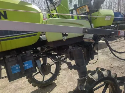 High Quality Cheap Agricultural Orchard Boom Sprayer