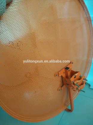 YULI SATELITE ANTENNA