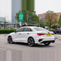 Audi A3 2024 A3L Limousine 35 TFSI Stylish Sport Edition