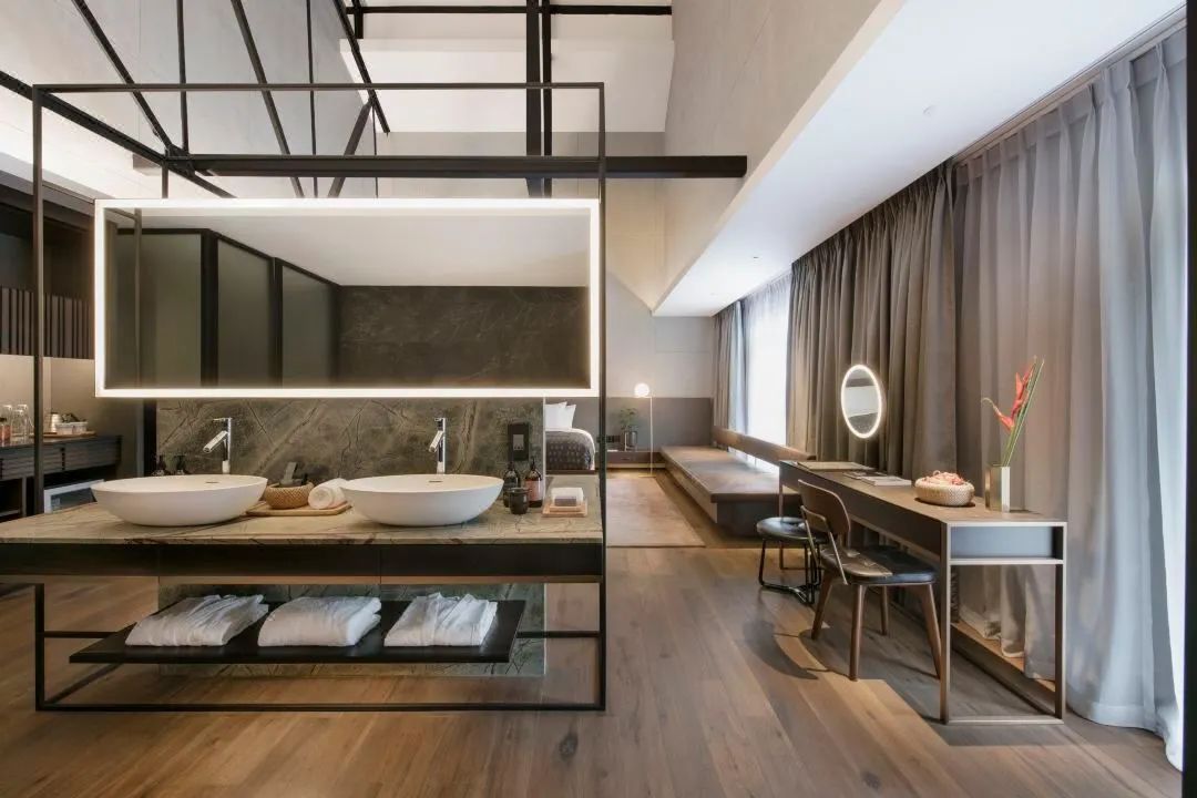 Warehouse Hotel Singapore (14)