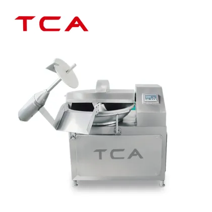 Meat Bowl Cutter - Innovative Meat-Shaping Tool