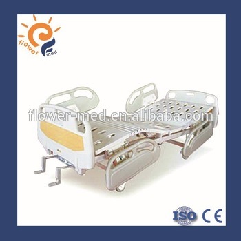 Medical Furniture Adjustable Hospital Bed