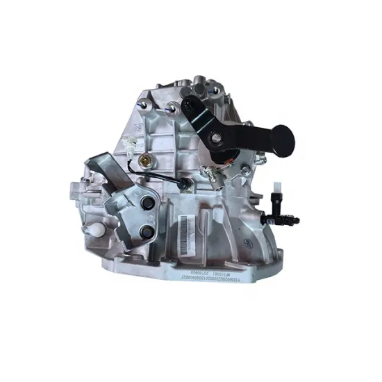 MF515G01 Manual Gearbox Transmission for Wuling BAOJUN 730 Factory Sale