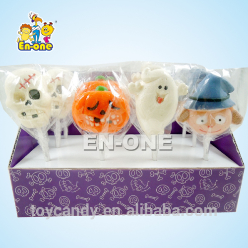 35g Halloween lollipop