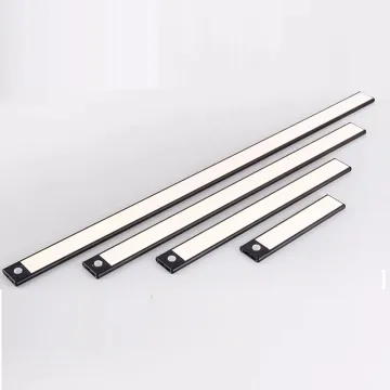 Rechargeable Motion Sensor Closet Light - 3 CCT Dimmable Night Light