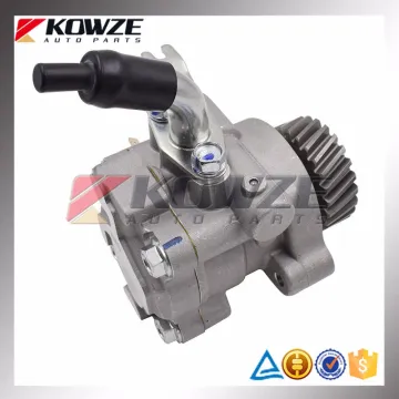 Auto Parts Power Steering Oil Pump For Mitsubishi Pajero Montero V88W V98V V98W 4450A074
