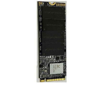 أفضل خيارات SSD PCIE NVME 2TB
