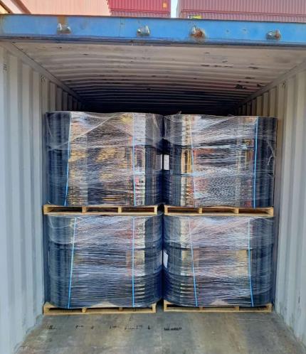Product packing and delivery4