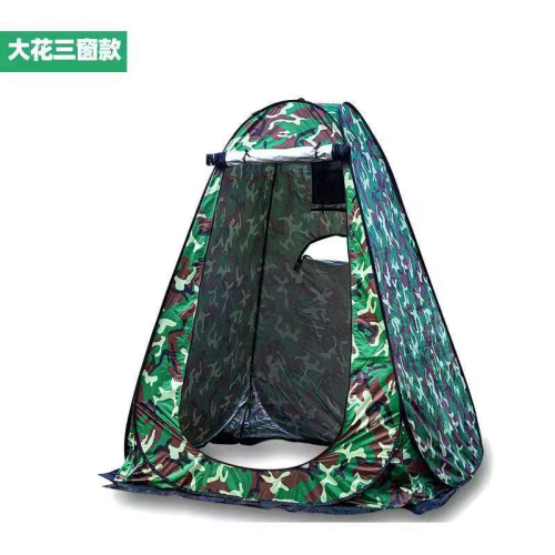 Accesorios 4x4 para carpa universal