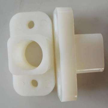 PHA for Injection molding