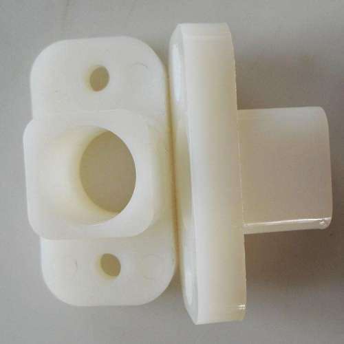 Bacterial Fermentation Pha PHA for Injection molding Supplier