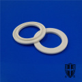 শিল্প ইলেকট্রনিক alumina সিরামিক sealing রিং washers