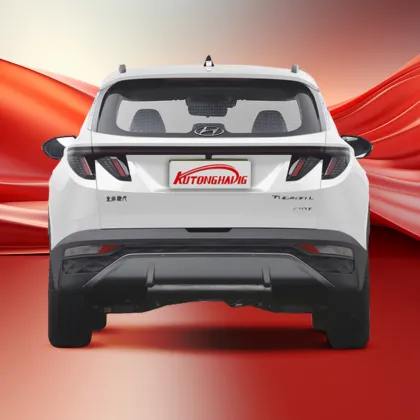 Hyundai Tucson L 2.0L Hybrid Electric SUV - New Energy Vehicle Hot Selling in China