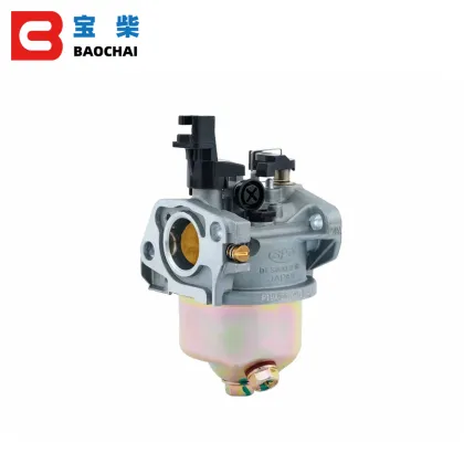 Gas Carburetors P19A-2 for ER2500 Engine Range Extender