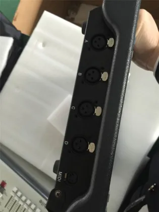 Avolite Titan mobile titan mobile wing from Sniper lighting