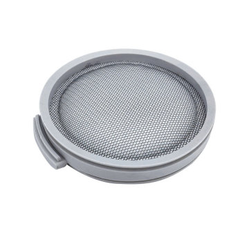 HEPA -filterbyte för Xiaomi Mijia SCWXCQ01RR ROBOROCK H6 DACUUM CLEANER