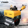 Superior Performance 500kg Single Drum Road Roller