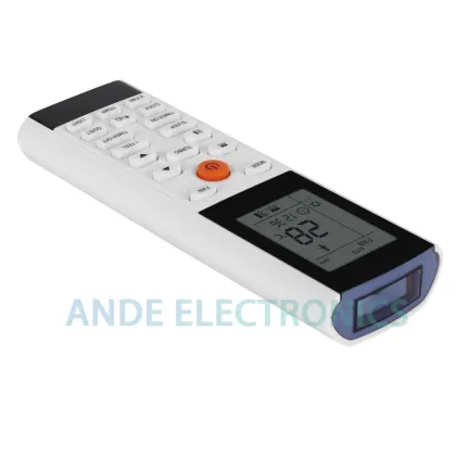 Remote Control for GREE YACIFB/YAC1FB/YACIFB6/YACIFBI Air Conditioners