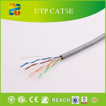 High Quality best price network cable CAT5 CAT5e utp cat5e Lan cable