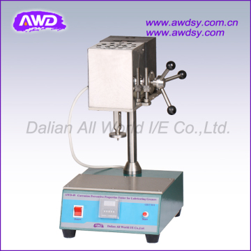 Lubricating Grease Anti-Corrosive Tester ASTM D1743