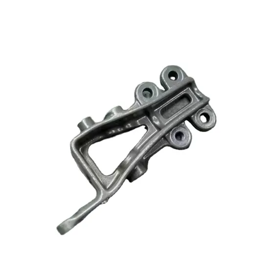 Factory Direct Sales SINOTRUK HOWO Spare Parts - Front Protection Left Support YG9525930087