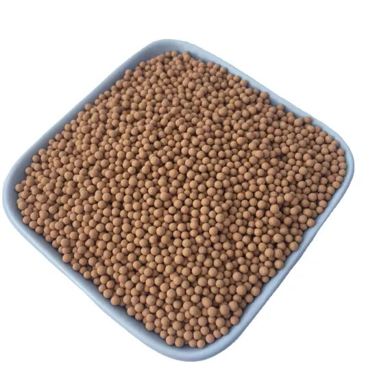 KDHF-03 Adsorbent Molecular Sieve for High Voltage Switchgear and GIS SF6 Applications