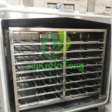 Innovative Square Vacuum Drying Solution