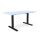 Electric Standing Desk Converter Height Adjustable Sit