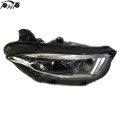  mercedes digital light Multibeam LED headlights for CLS C257 2017- Manufactory