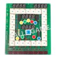 Obstkönig 2 Casino Coin-betriebene Maschine PCB Motherboard