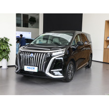 Denza D9 Ev Range 600km Electric Mpv Car