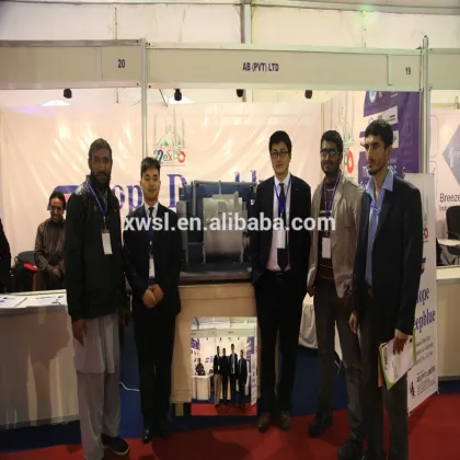 Deepblue Chiller with Hot Water Source