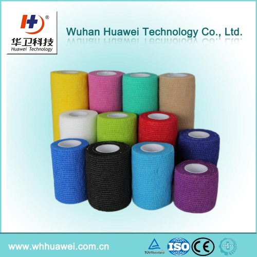 Surgical Self-adhesive Elastic Bandage