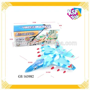 Battery power Bump & Go planes, Airplanes, Toys Warcraft