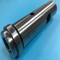 Precision S45C Quenching Drive Shaft Customization