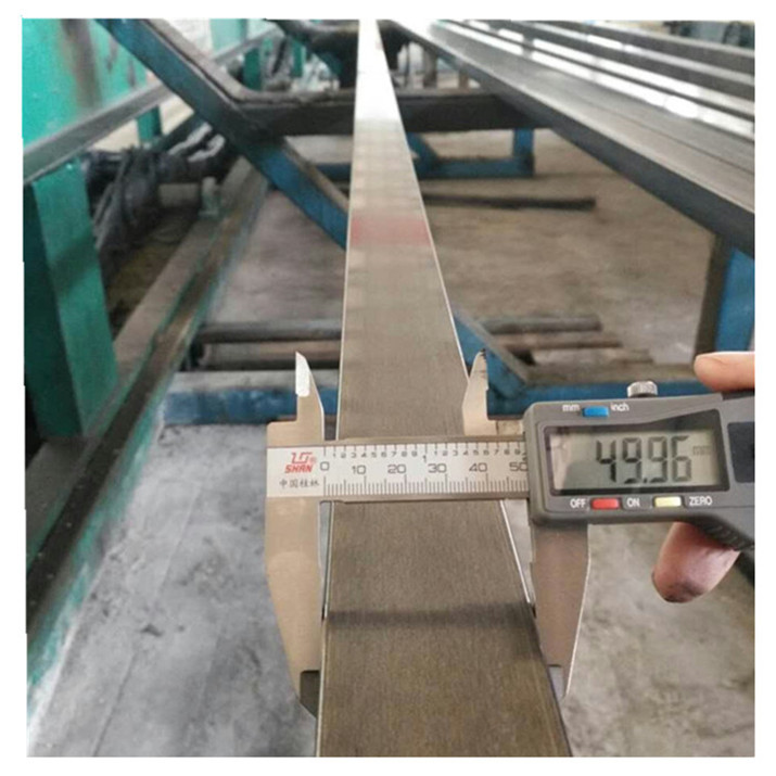 1045 cold drawn steel flat bar