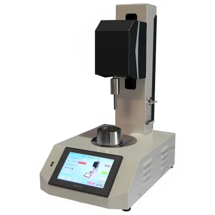 Standard-Compliant Vicat Apparatus for Cement Testing