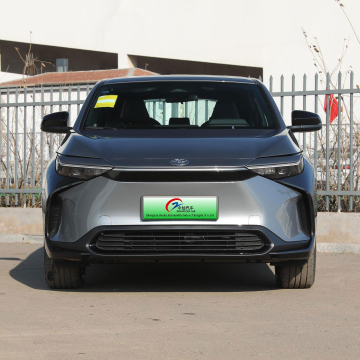 2023 Toyota BZ4X Pro: Electric SUV with 4WD and In-Stock EV for Sale