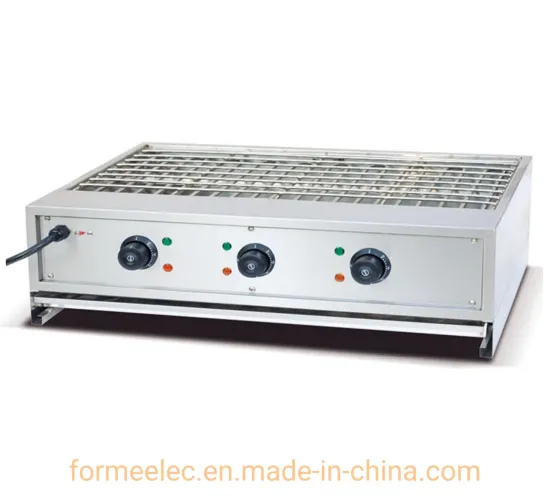 Doner Kebab Machine Electric BBQ Oven BBQ Grill Electric Smokeless Barbecue Grill