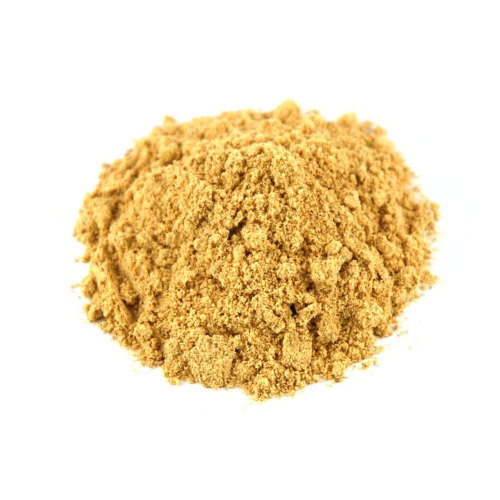 organic ginger extract powder 100% pure