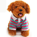 POLO shirt emulates Teddy puppy plush toy