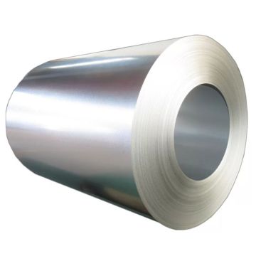 Tin-Free Steel and Tinplate for Metal Cans
