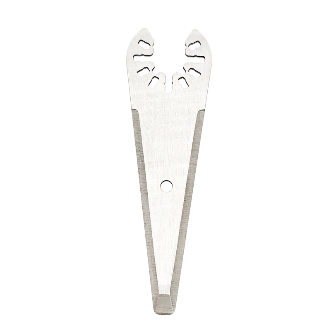 OIS quick disassembly 1