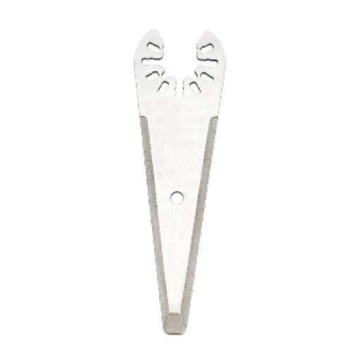 OIS quick disassembly 1