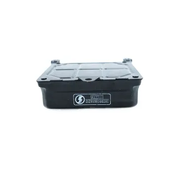 ABS Controller Module and Solenoid Valve for Heavy Truck Parts: DZ9100580201