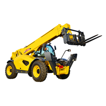 Telescopic Handler with 3 Ton Rated Load, 6-3007K Model, Achieving 7m Lifting Height: Comprehensive Guide and Specifications