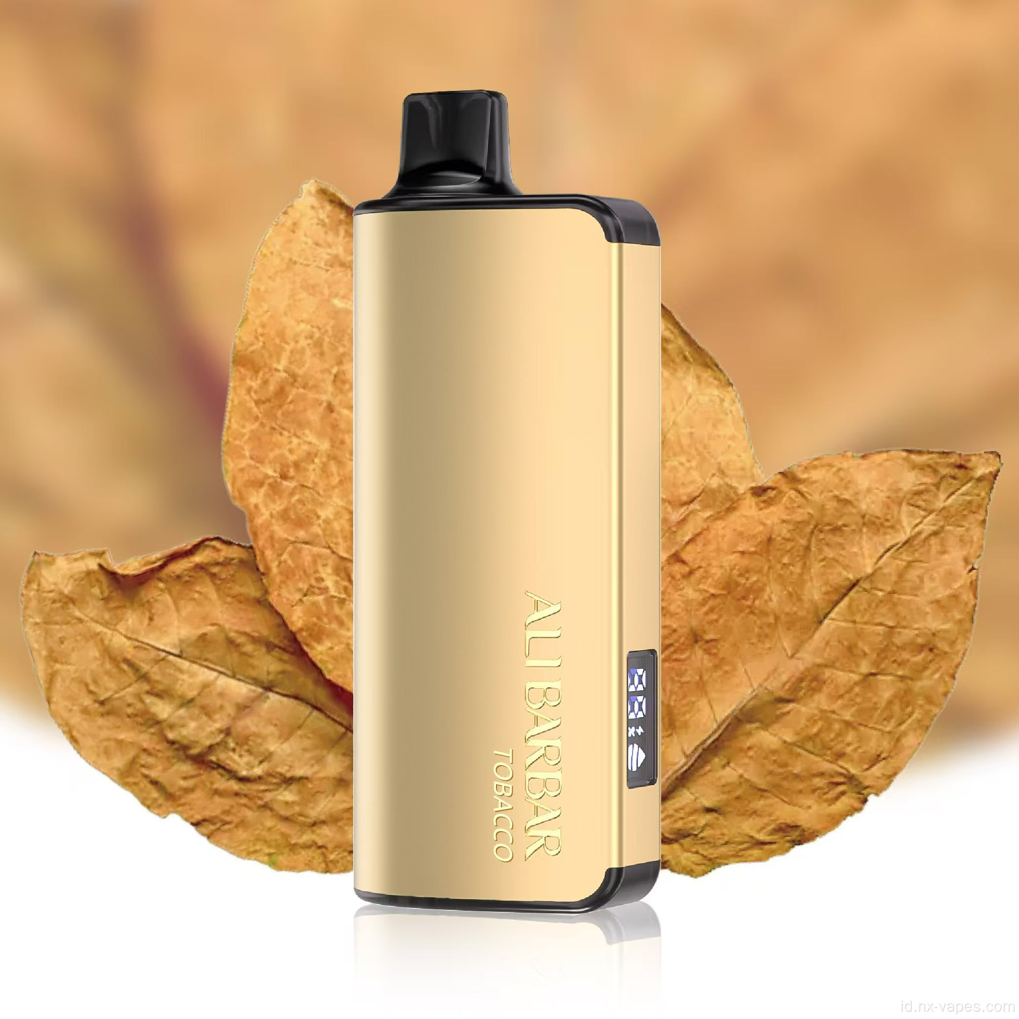 Alibarbar Ingot 9000 Puff Disposable Vape